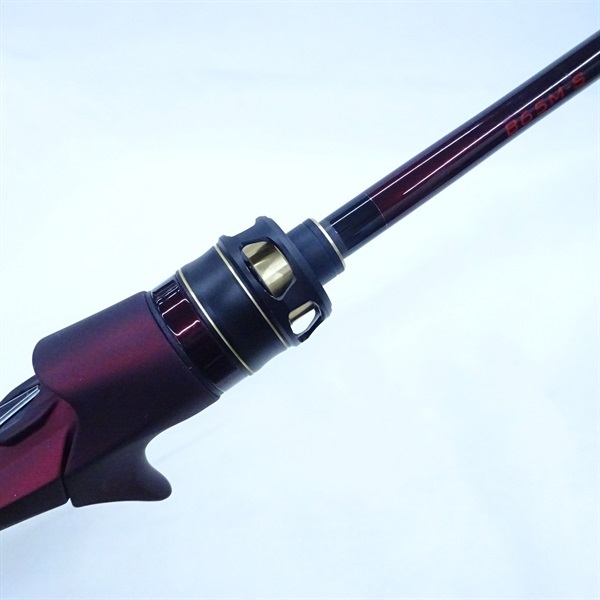 セフィアリミテッドメタルスッテＢ６５Ｍ－Ｓ
